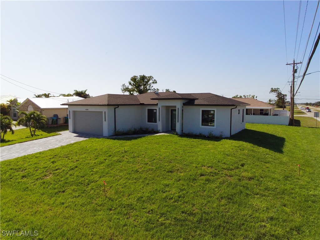 Real Estate in Southwest Florida
