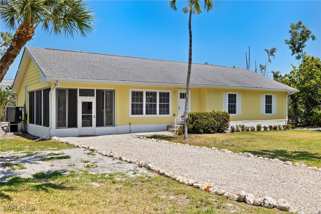 1932  Roseate Lane