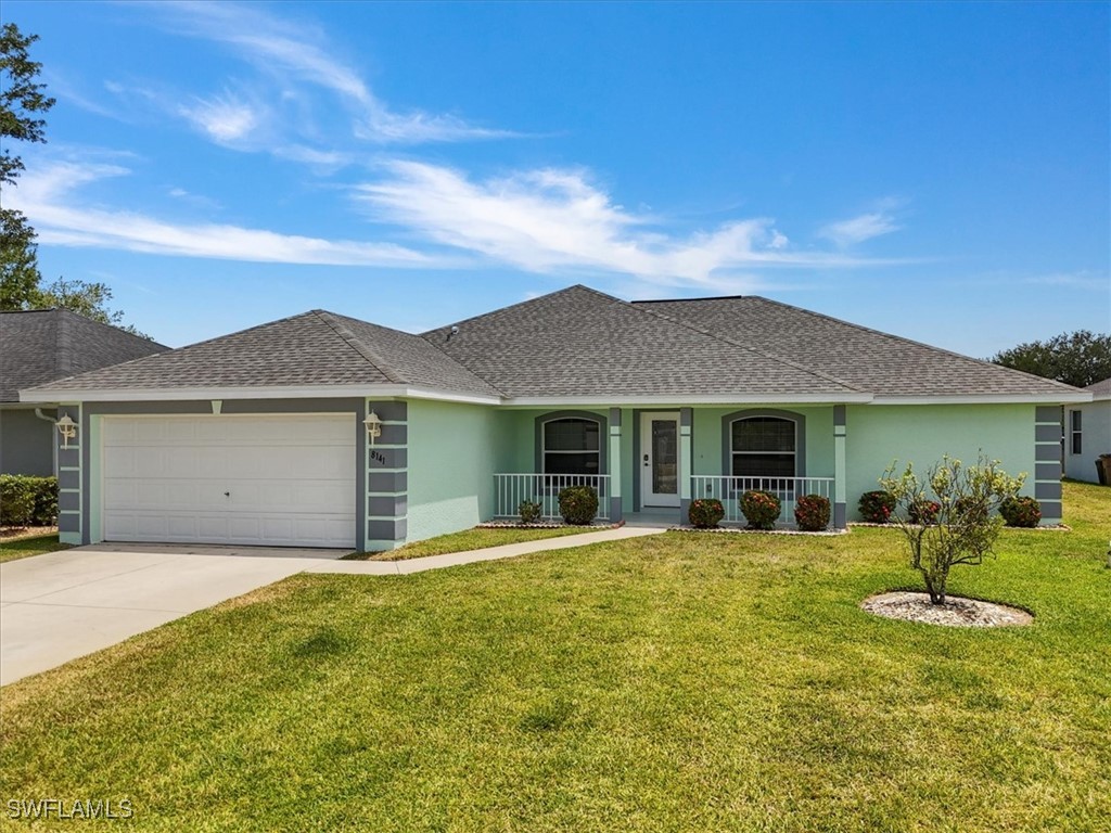 Real Estate in Southwest Florida