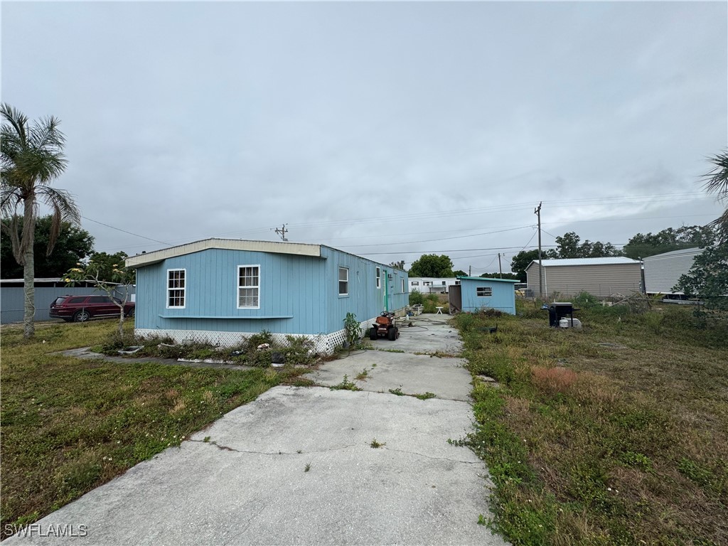 8190  Everhart Drive