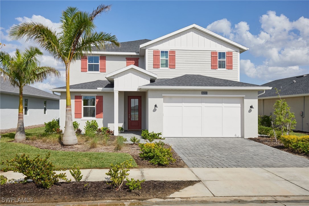 16093  Preservation Boulevard