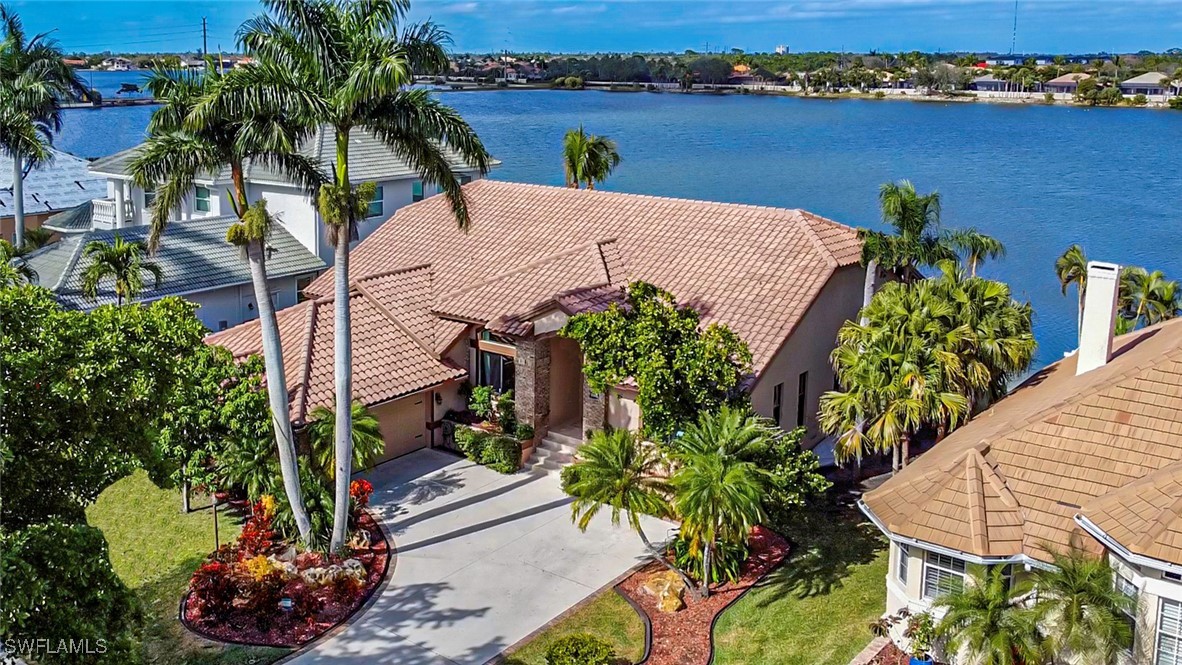 Real Estate in Southwest Florida