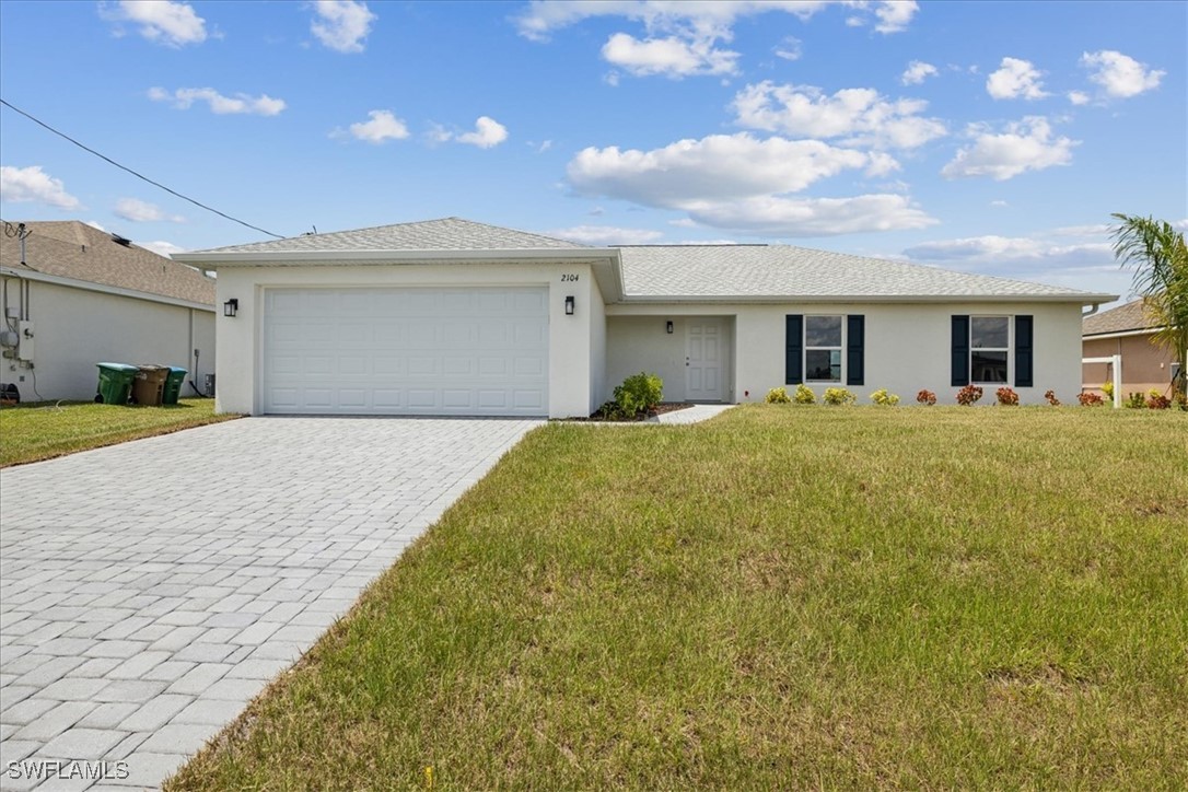 2104 NW 16th Place