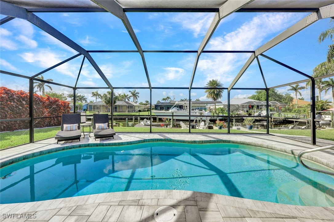 Real Estate in Southwest Florida