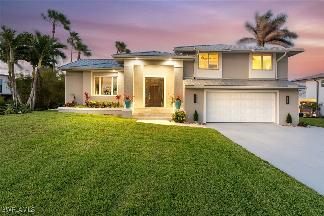 5630  Queens Kew