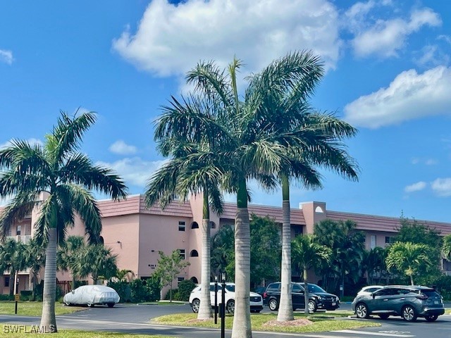 150  Turtle Lake Court, Apt 107