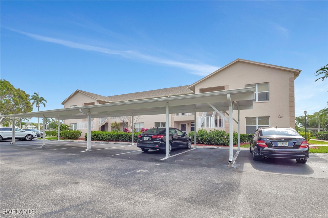 326  Bradstrom Circle, Apt 103F