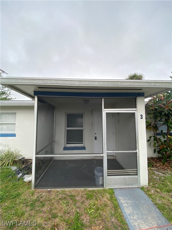 40  Willis Road, Apt 3