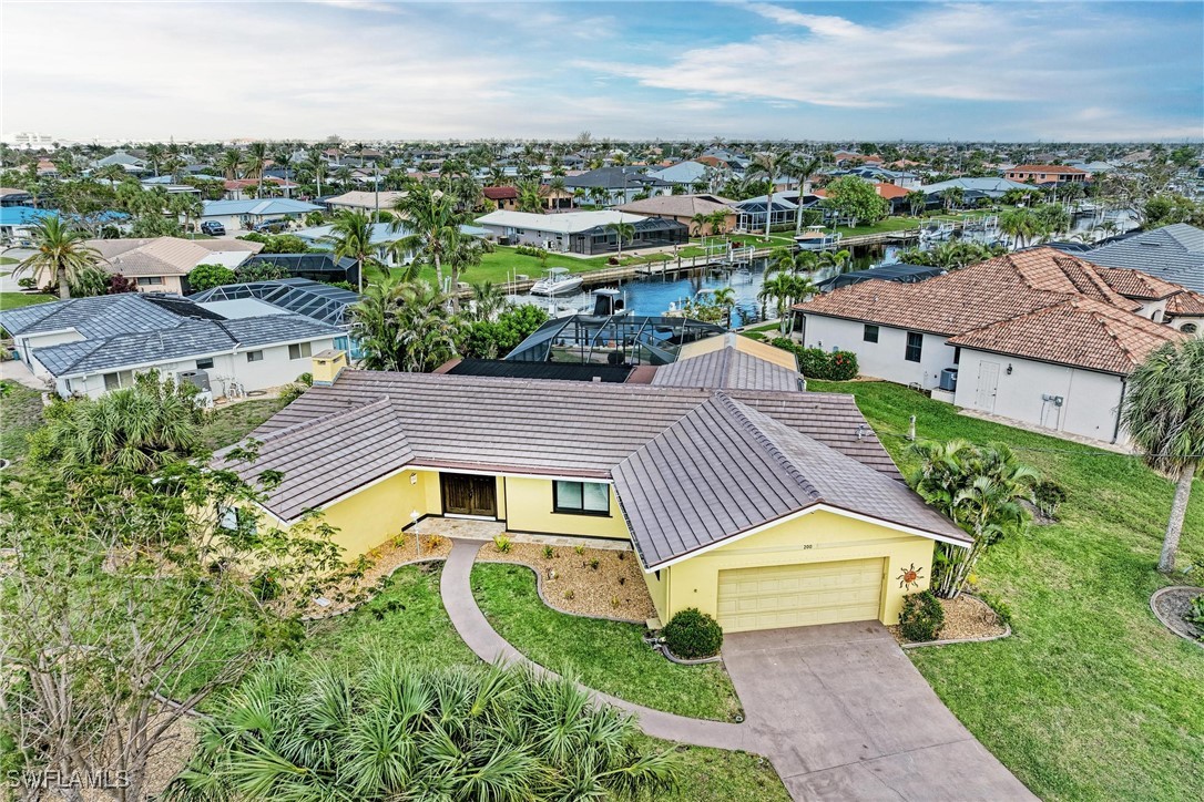 200  Capri Isles Court