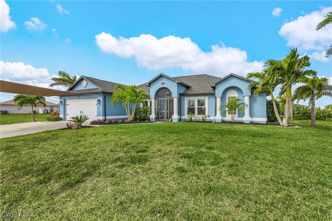 Real Estate in Southwest Florida