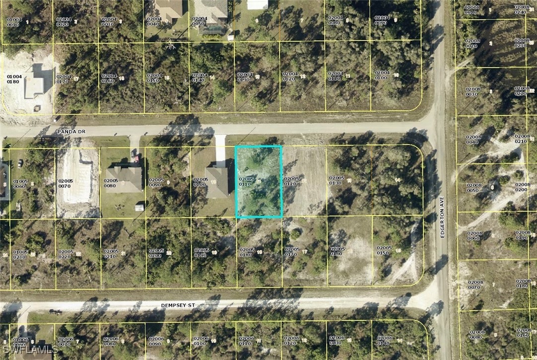 944  Panda Drive