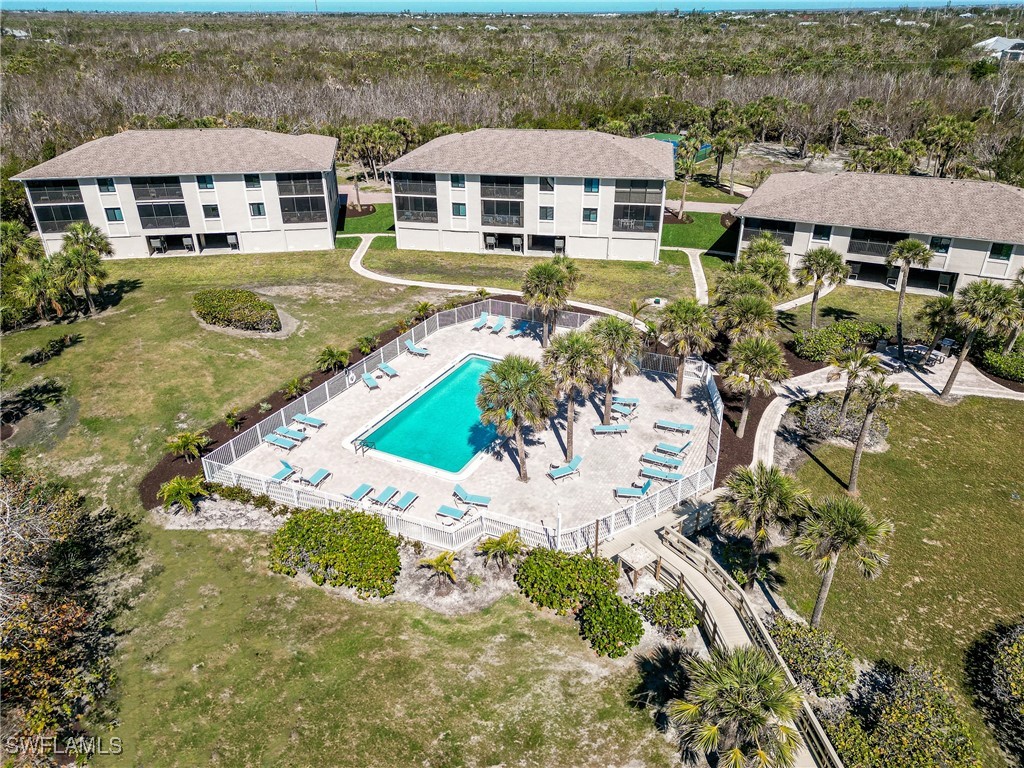 1919  Olde Middle Gulf Drive, Apt 402