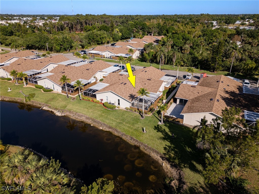 15630  Crystal Lake Drive, Apt 103
