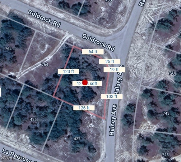 766  Goldrock Road