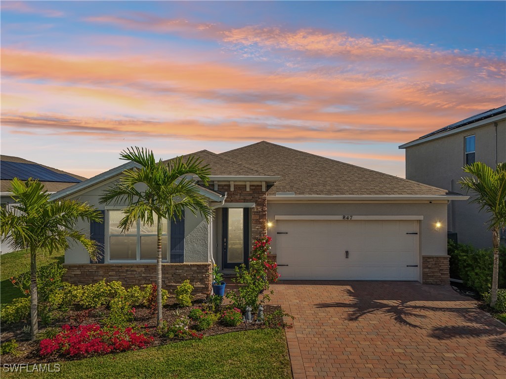 Real Estate in Southwest Florida