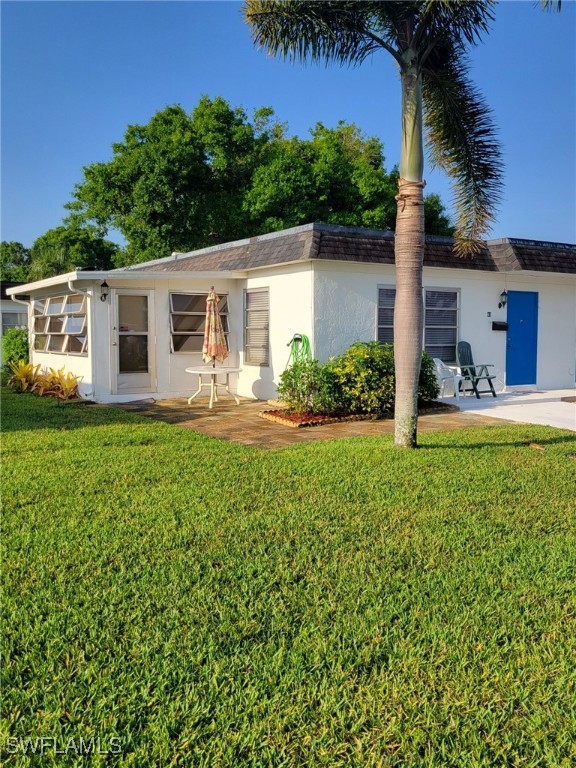 45  Tangerine Court