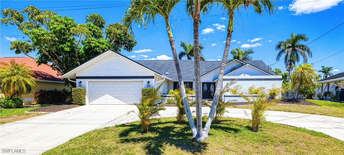 Real Estate in Southwest Florida