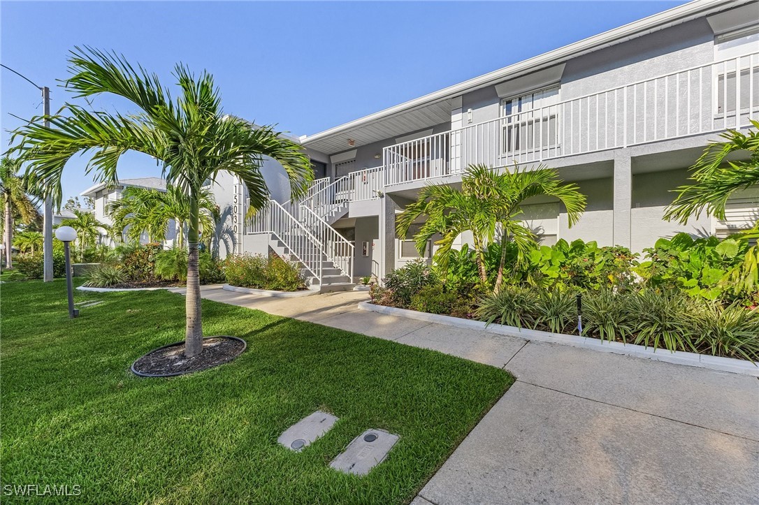 15030  Arbor Lakes Drive, Apt 201