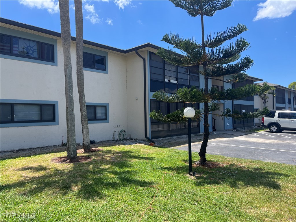 17426  Birchwood Lane, Apt 8