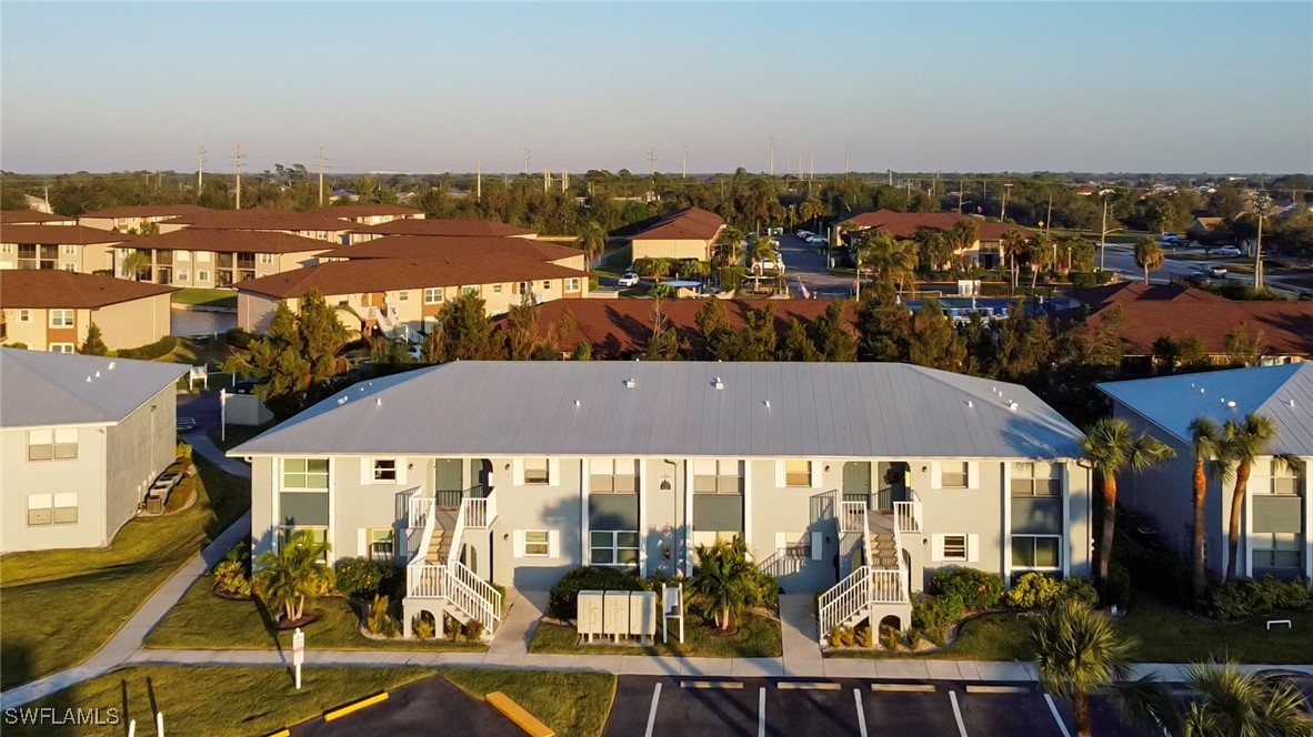 25050  Sandhill Boulevard, Apt A4