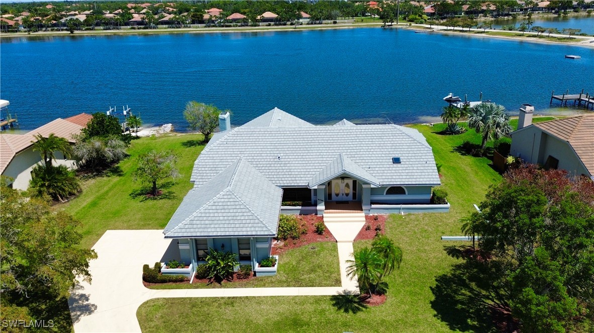 5350  Harborage Drive