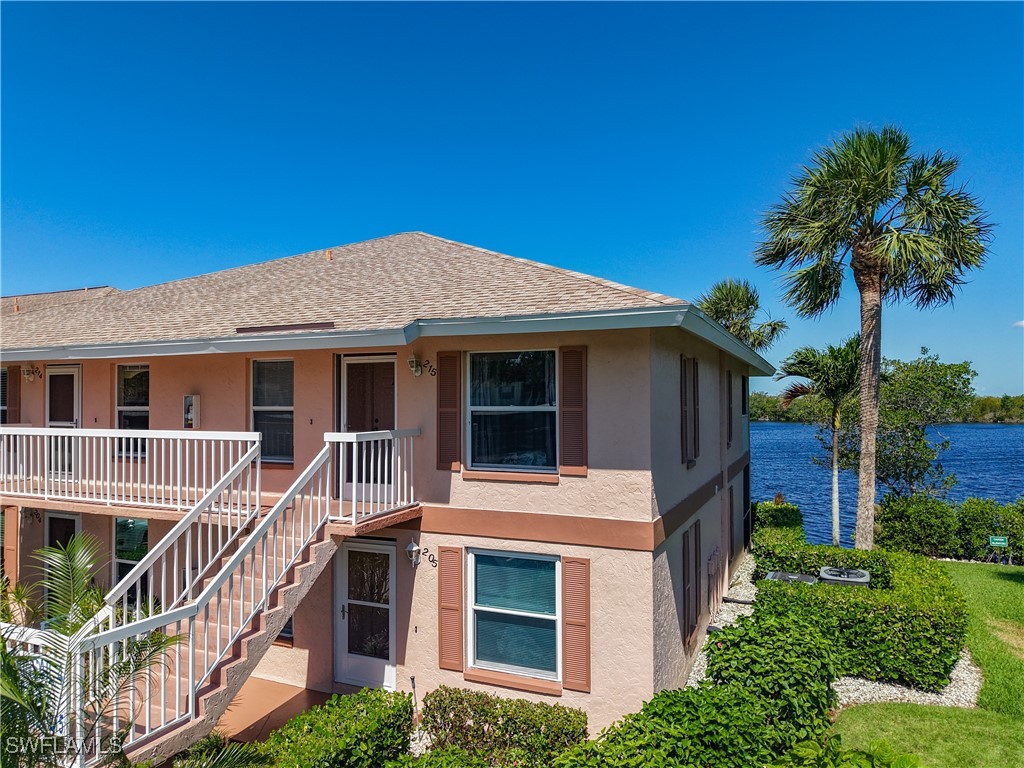 1025  Mainsail Drive, Apt 215