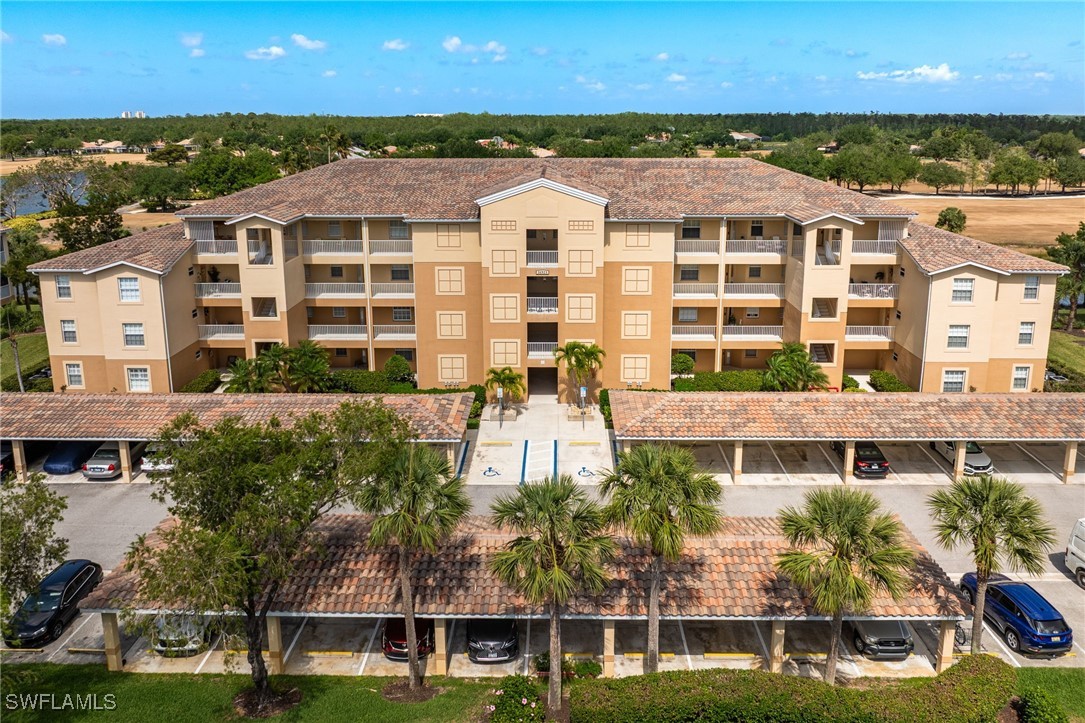 14521  Legends Boulevard, Apt 305