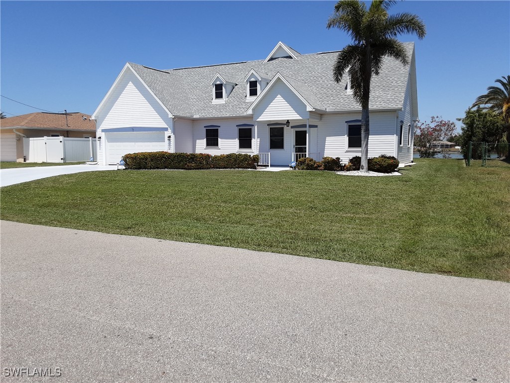 Real Estate in Southwest Florida
