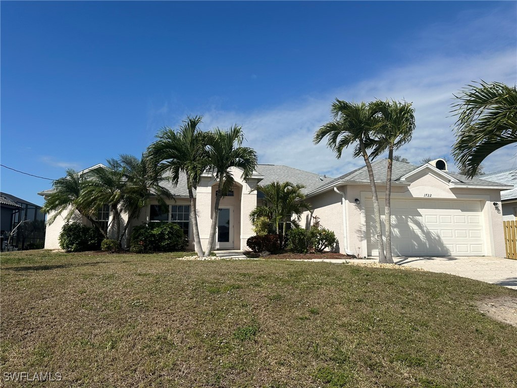 1722 NW 24th Place