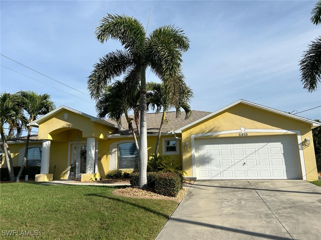 2415 SW 39th Terrace