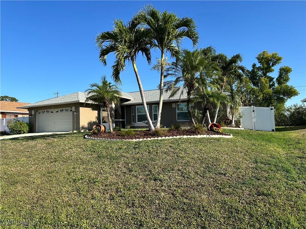 Real Estate in Southwest Florida