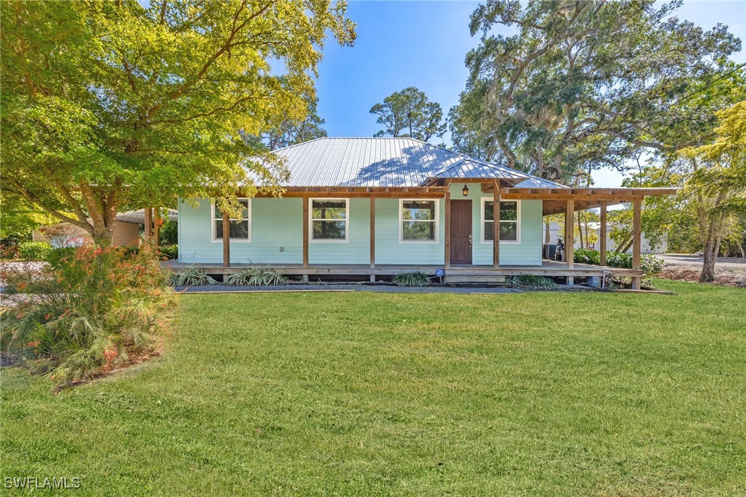 1625  FT DENAUD Road