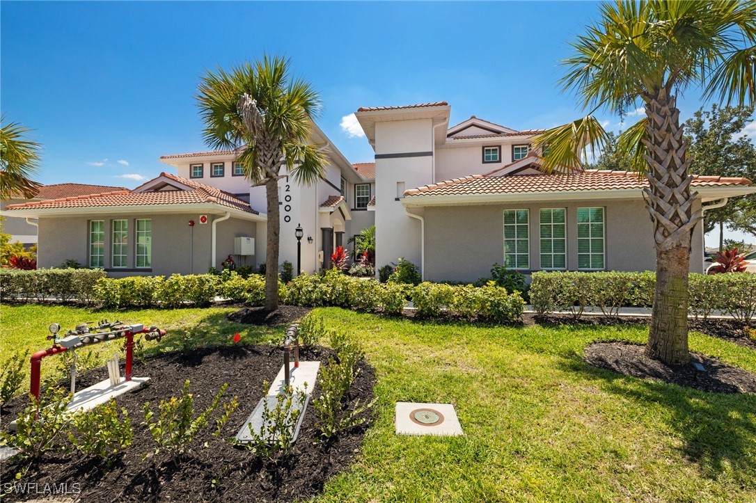 12000  Santaluz Drive, Apt 102
