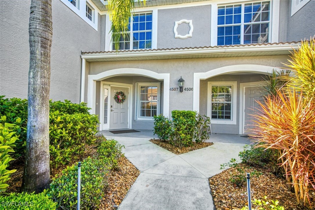9563  Hemingway Lane, Apt 4507