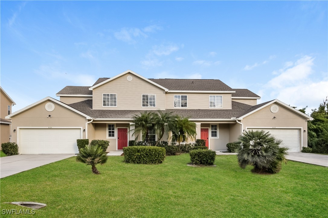 825  Eisenhower Boulevard
