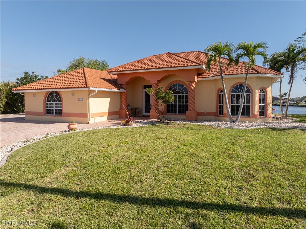 Real Estate in Southwest Florida