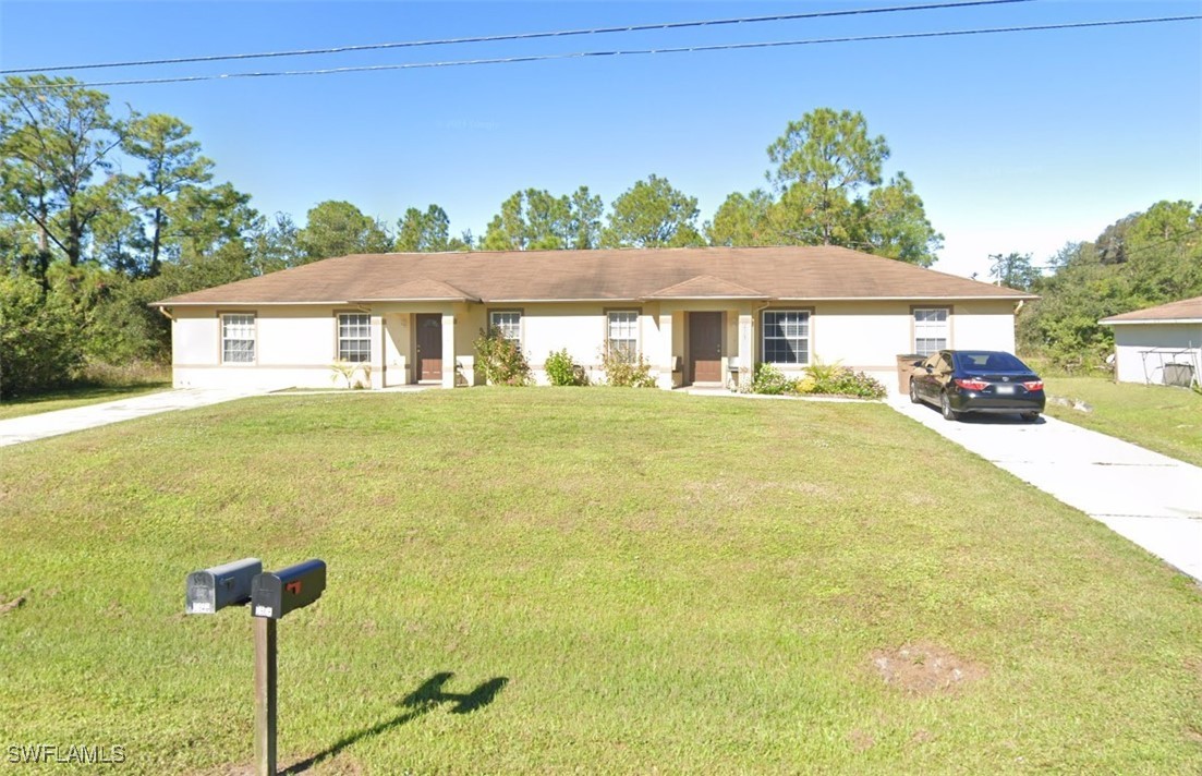 2908  Martin Avenue, Apt 2910