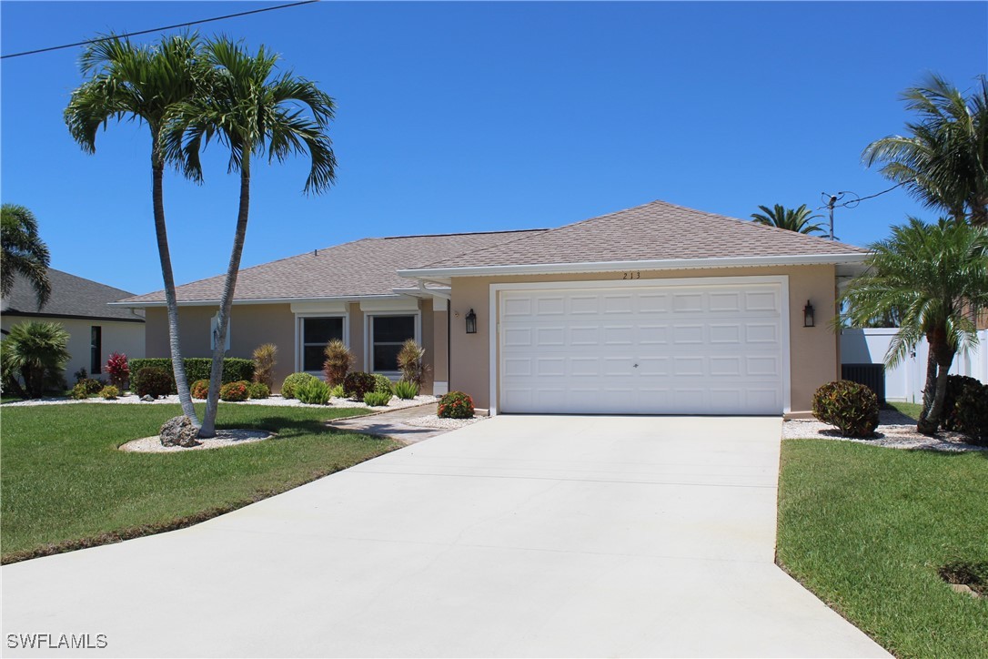 Real Estate in Southwest Florida