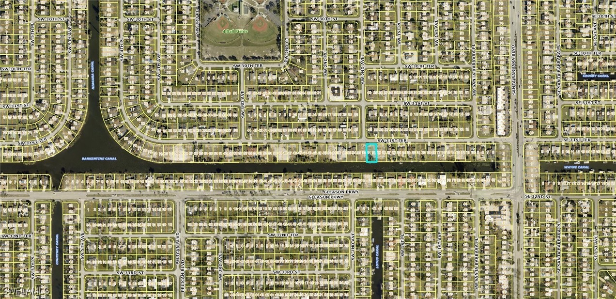 154 SW 31st Terrace
