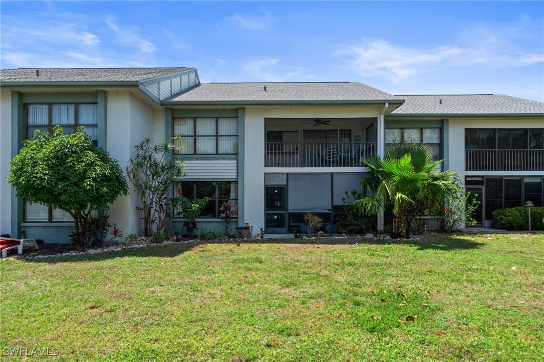 13351  Greengate Boulevard, Apt 427