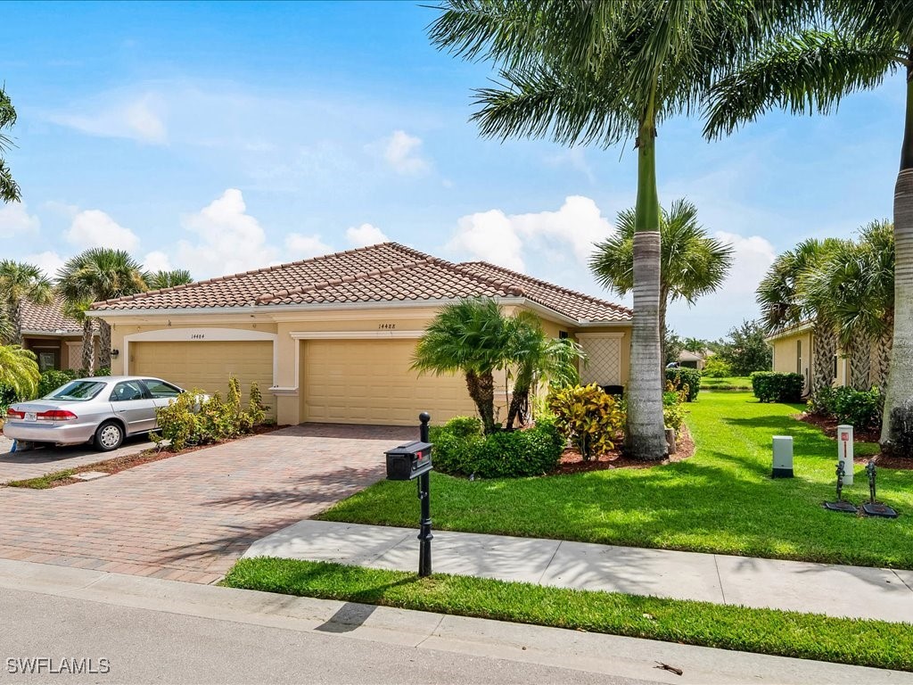 14488  Grapevine Drive