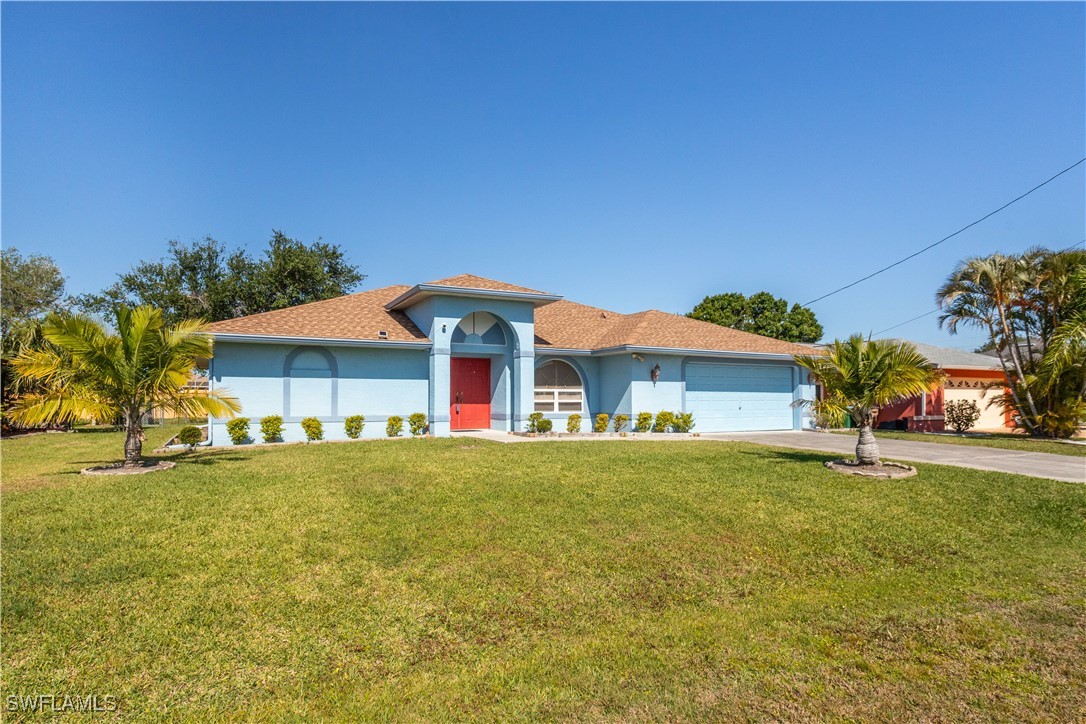 Real Estate in Southwest Florida