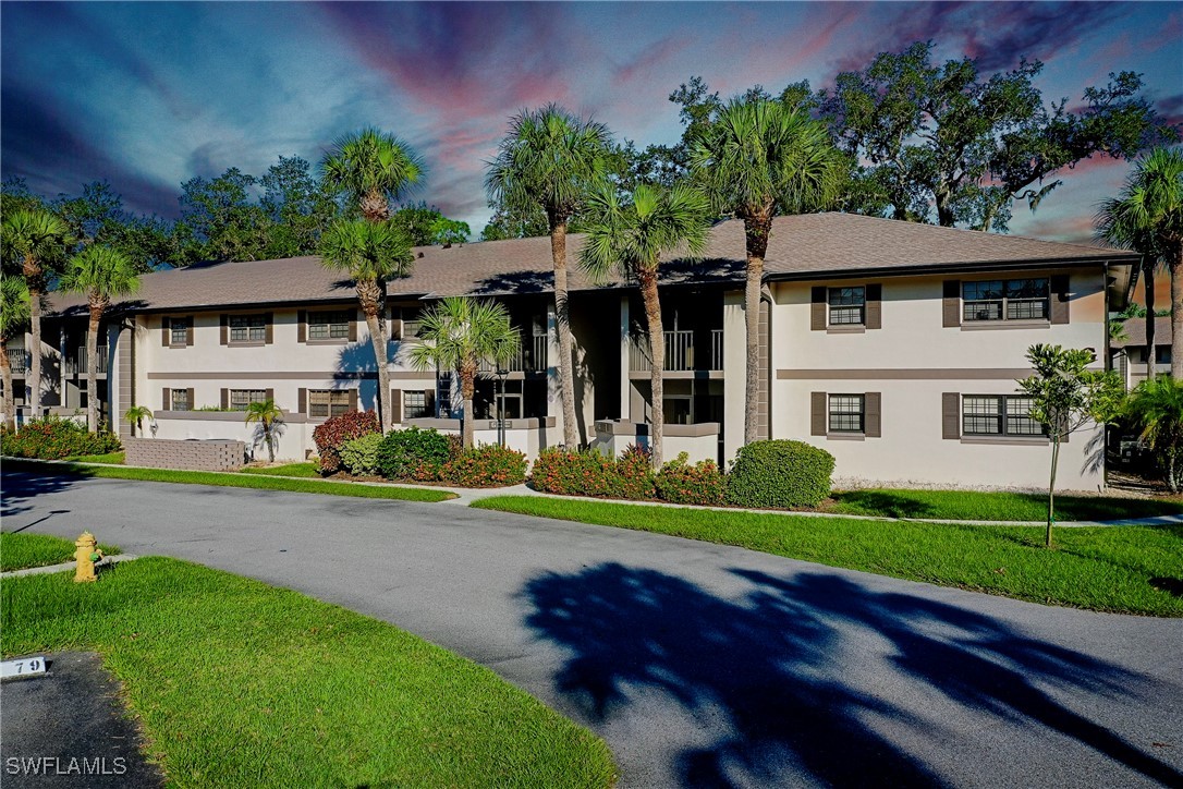 1515  Forrest Nelson Boulevard, Apt G102