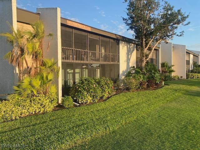 4575  Trawler Court, Apt 106