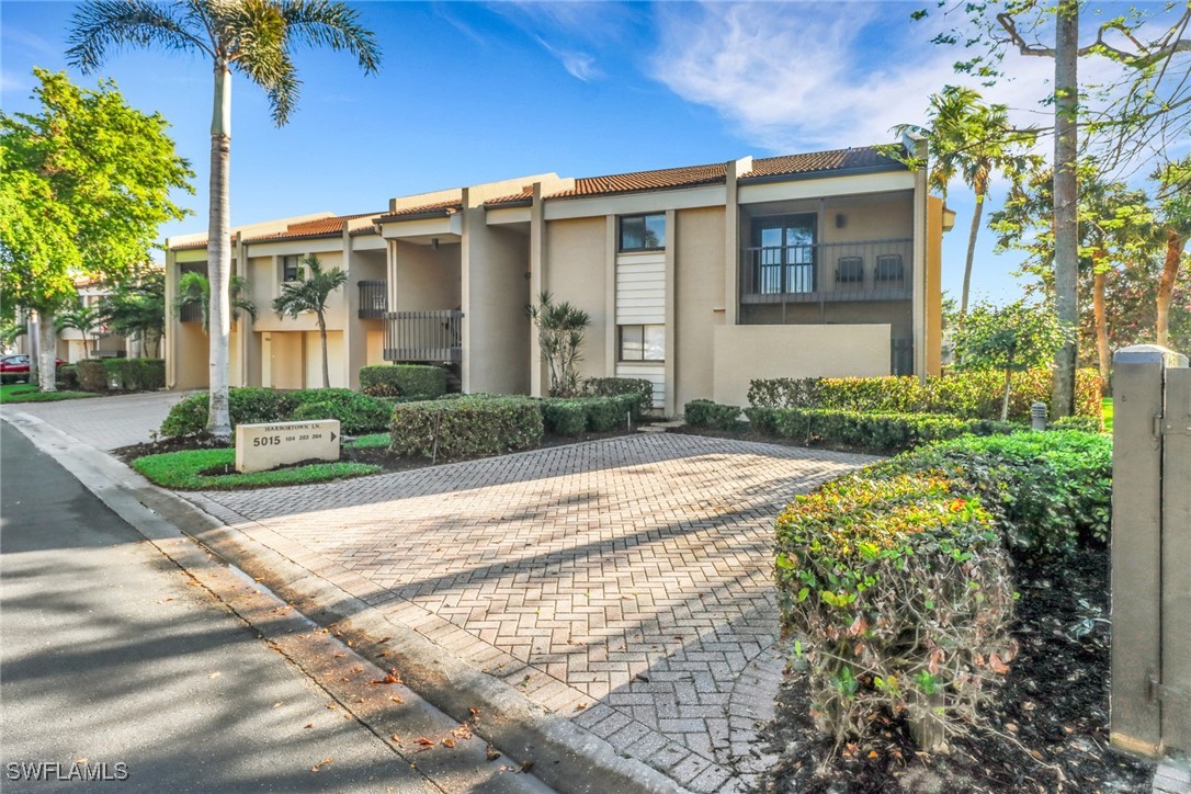 5015  Harbortown Lane, Apt 104