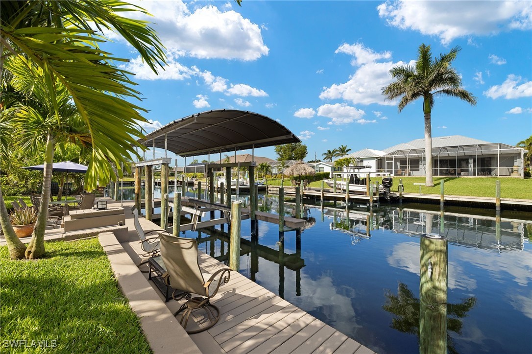 Real Estate in Southwest Florida