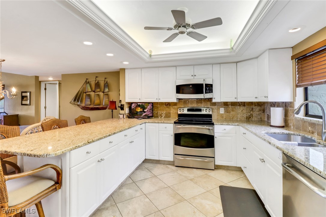 4811 S Landings Drive, Apt 202