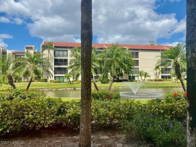 4396  Bowsprit Court, Apt 1A