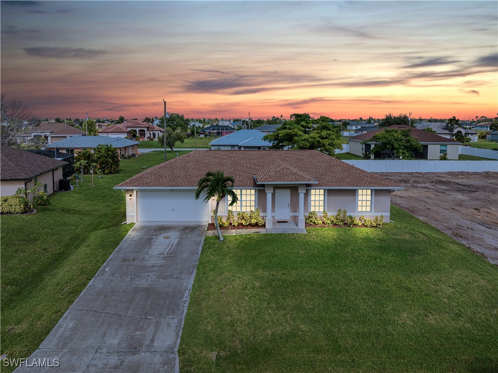 421 NW 20th Place