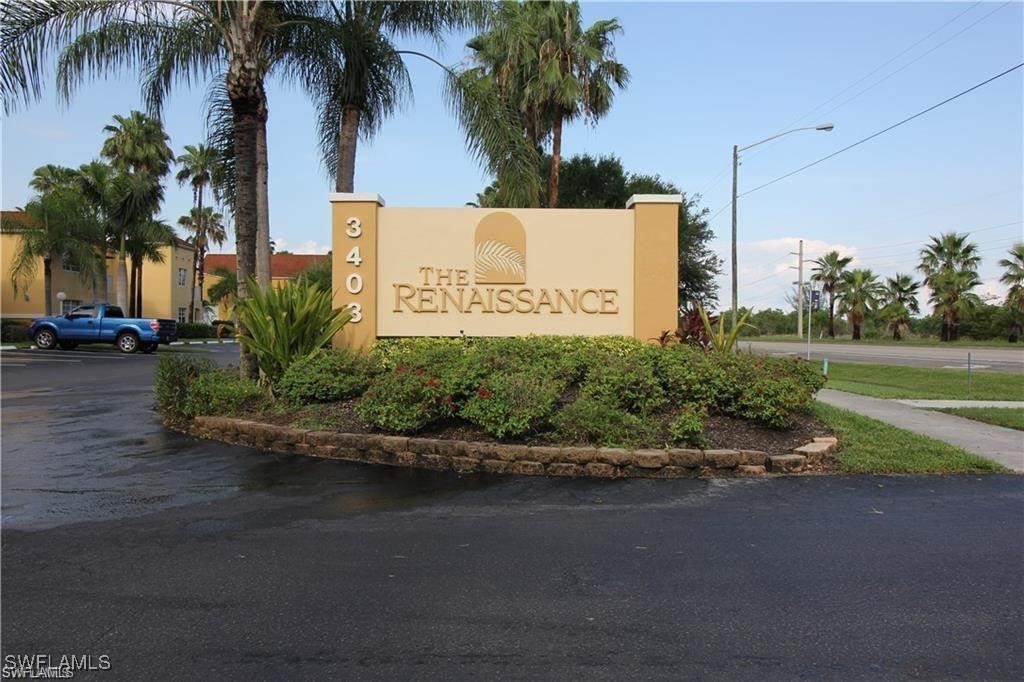 3417  Winkler Avenue, Apt 607